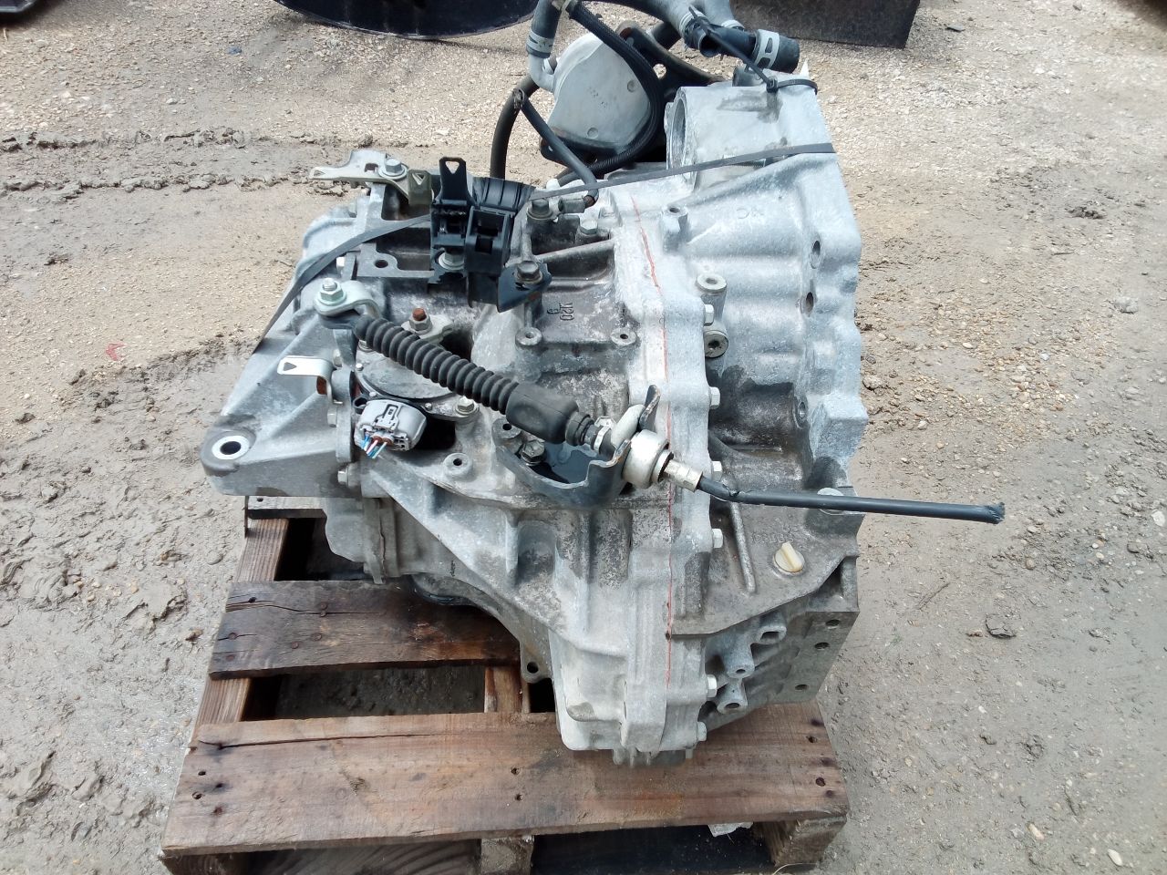 Part image 9