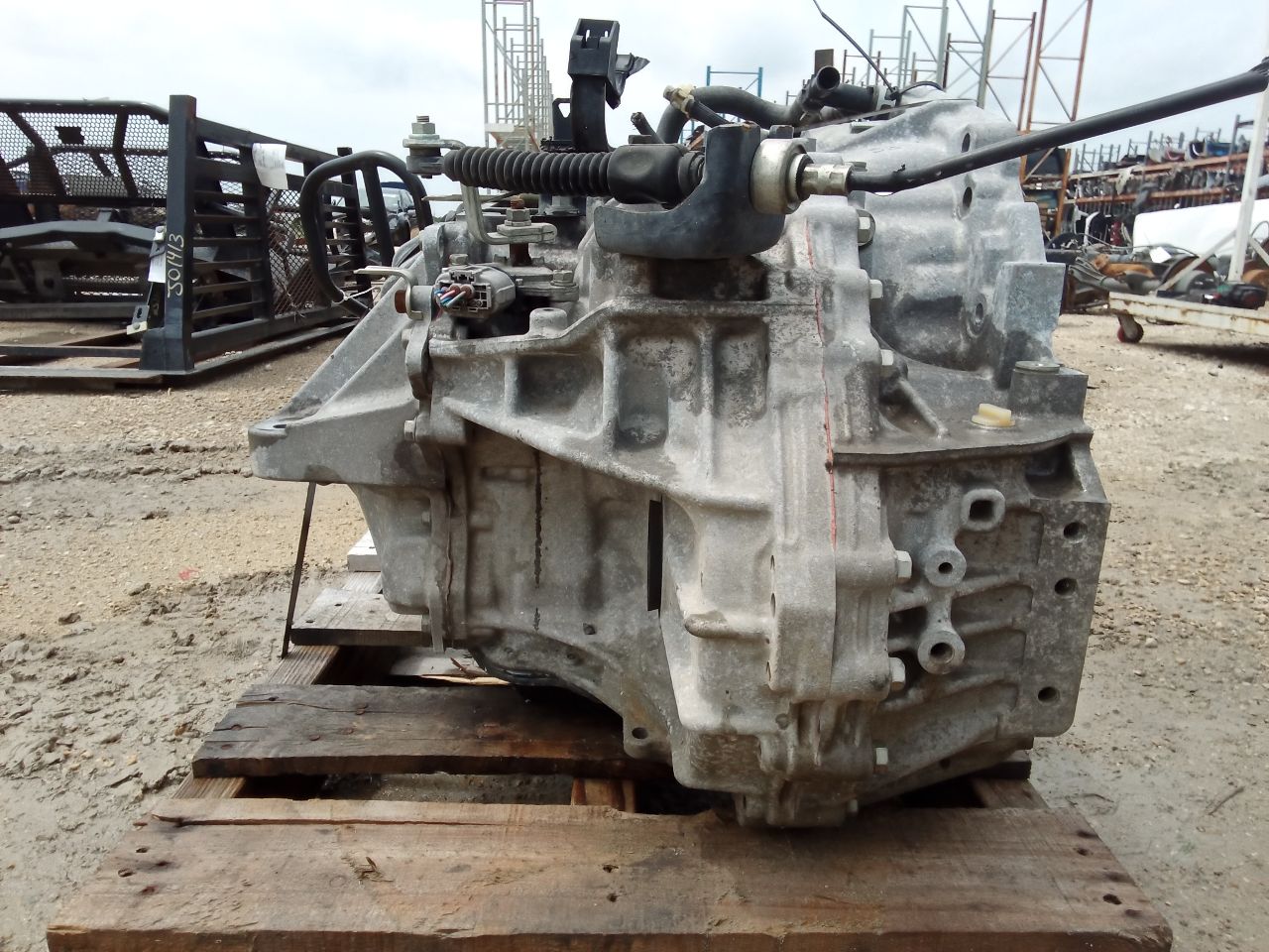 Part image 11