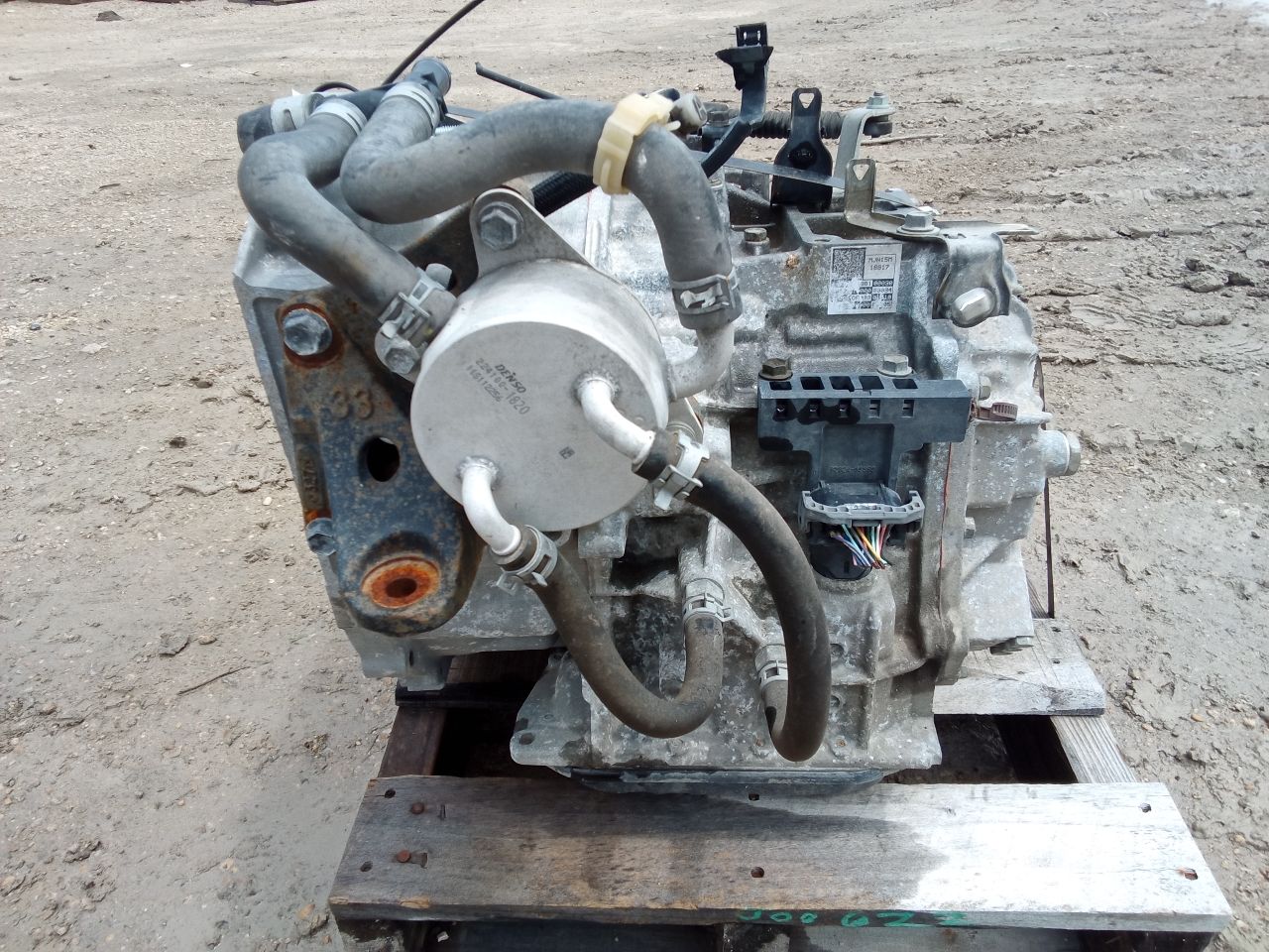 Part image 13
