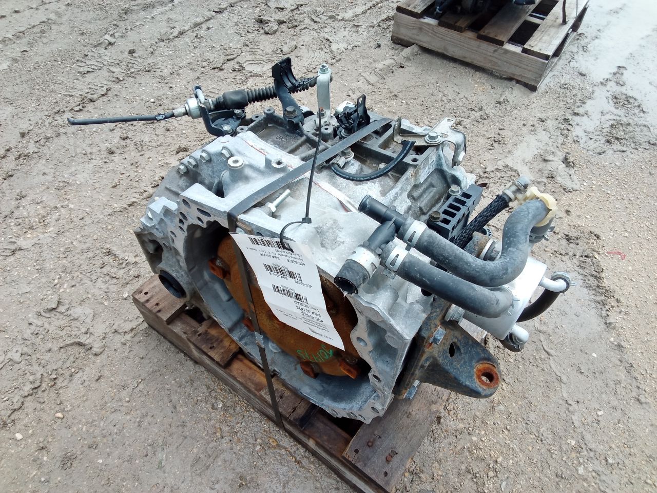 Part image 16