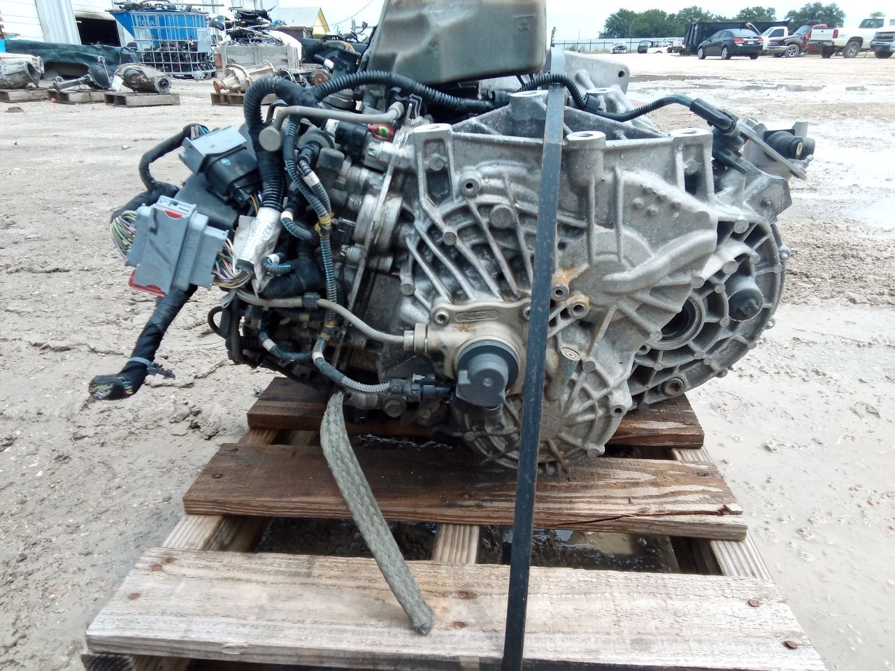 Part image 6