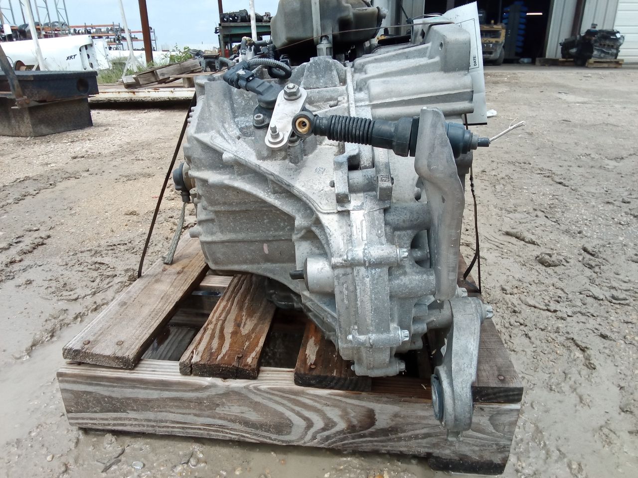 Part image 9