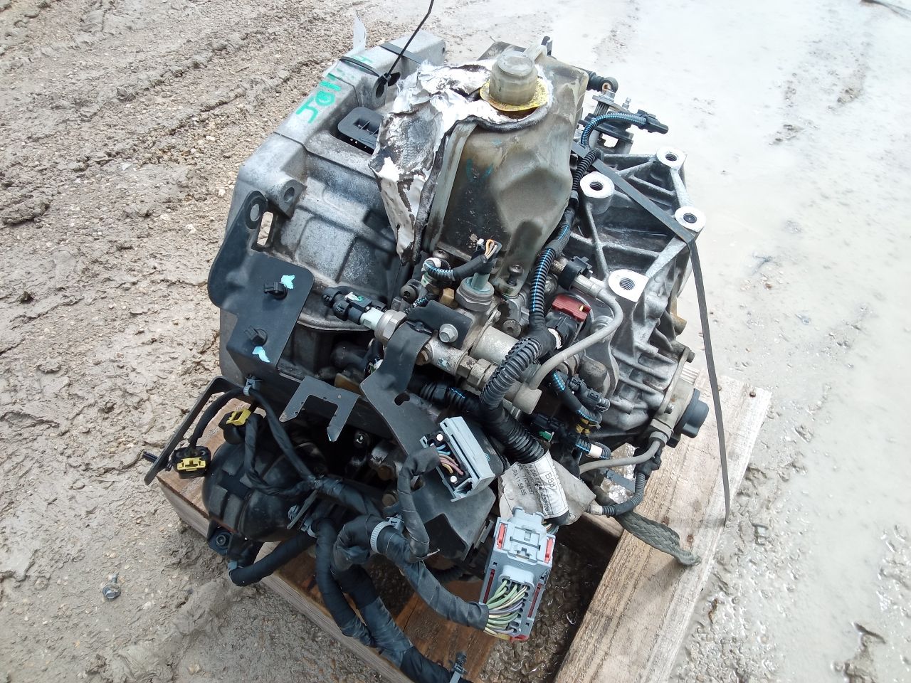 Part image 13