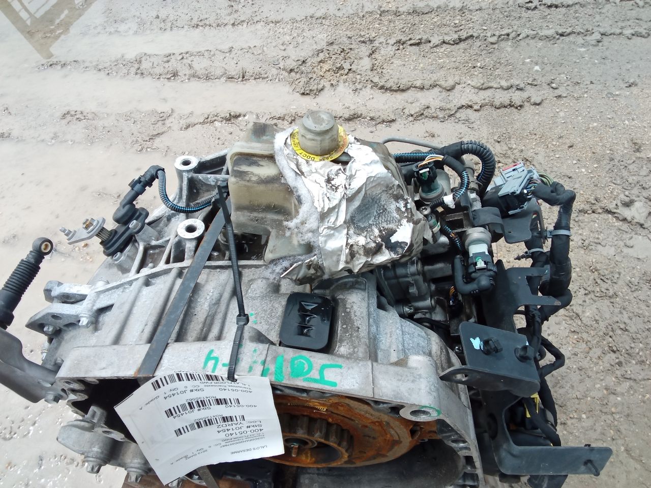 Part image 14