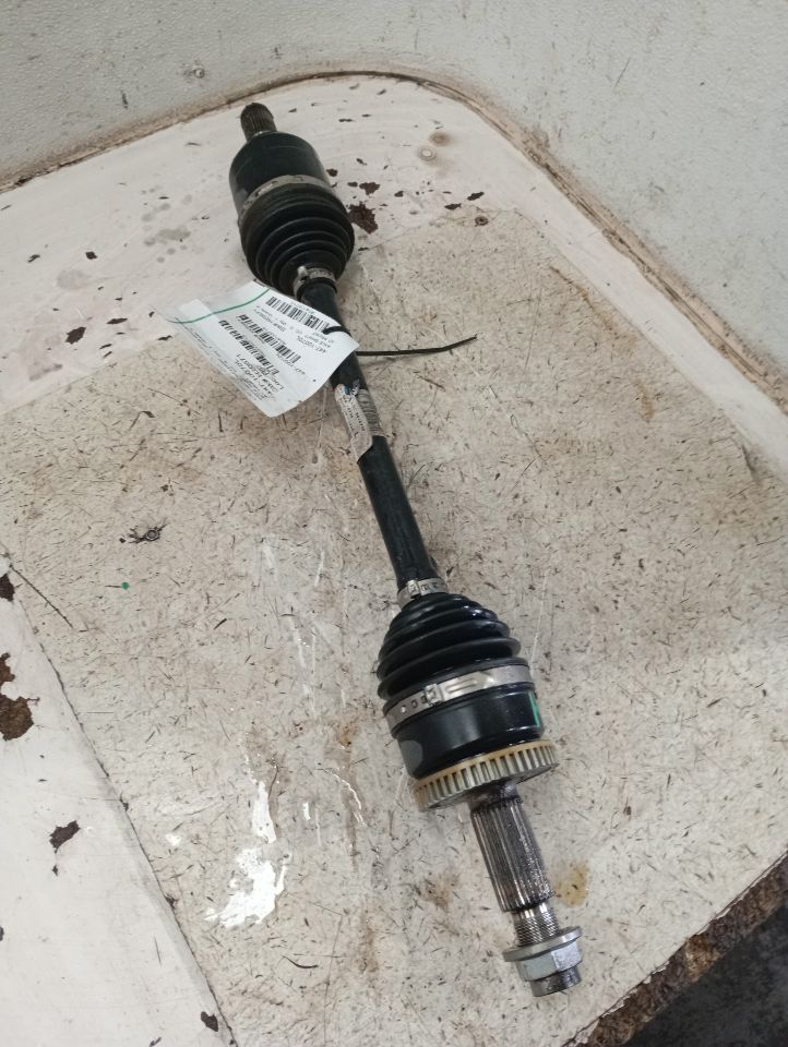 2018 Kia SPORTAGE Axle Shaft