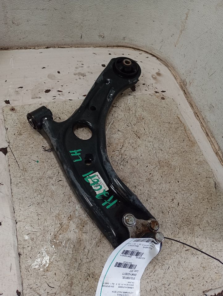2018 Kia SPORTAGE Lower Cntrl Arm, Fr