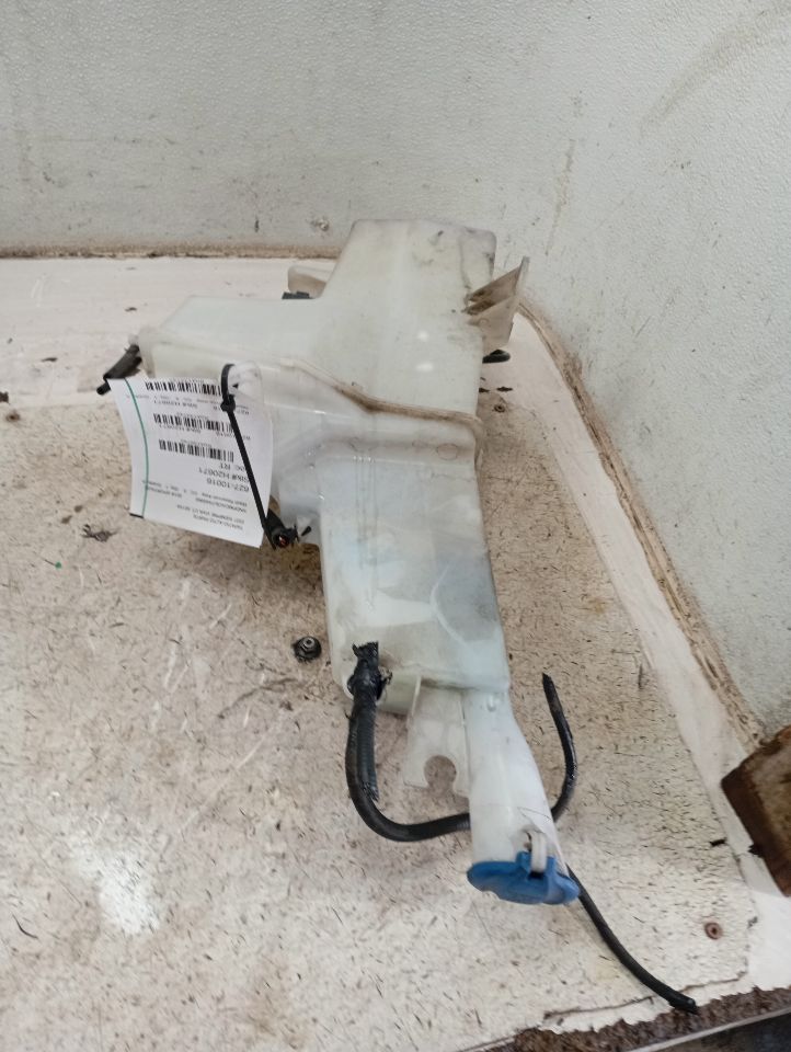 2018 Kia SPORTAGE Wash Reservoir Assy