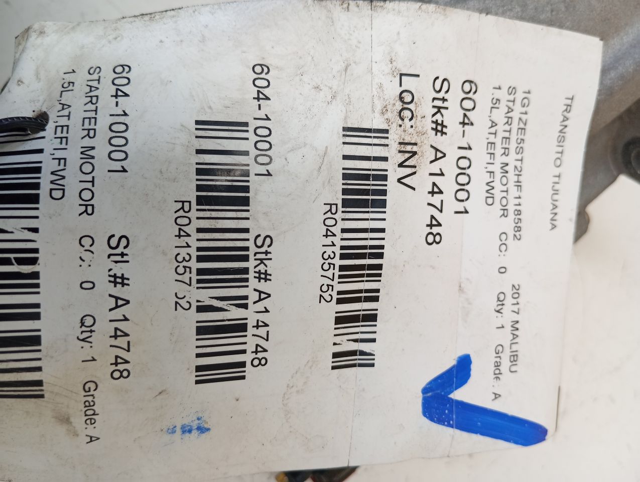 Part image 1
