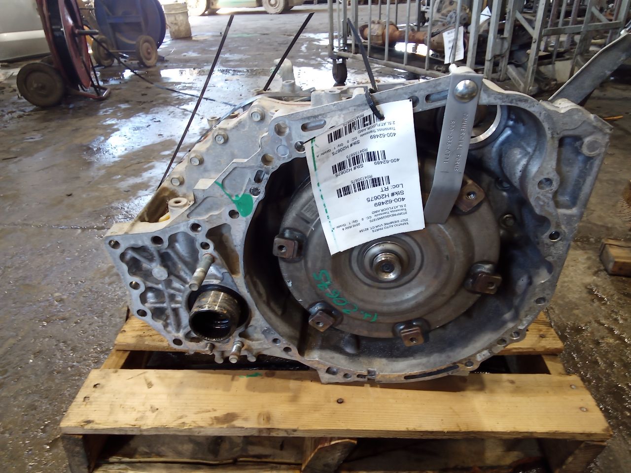 Part image 6