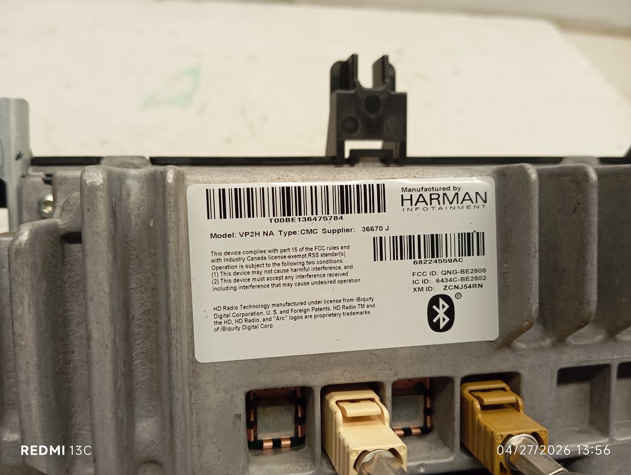 Part image 4