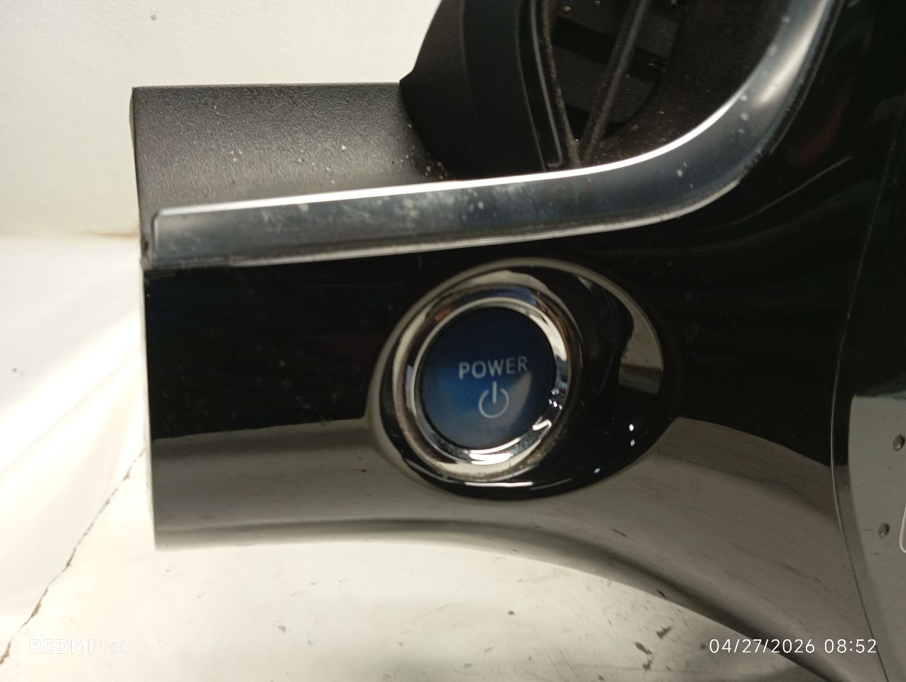 Used 2017 Toyota PRIUS Radio Audio - Stock #H20618