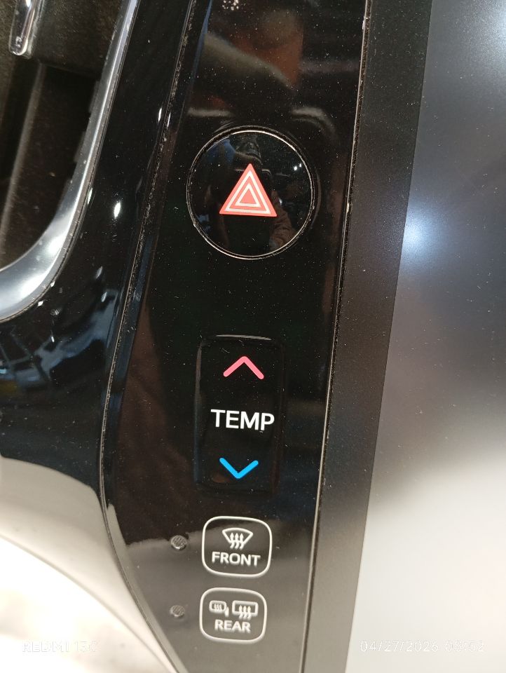 Used 2017 Toyota PRIUS Radio Audio - Stock #H20618
