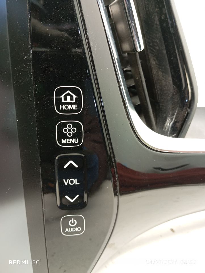 Used 2017 Toyota PRIUS Radio Audio - Stock #H20618