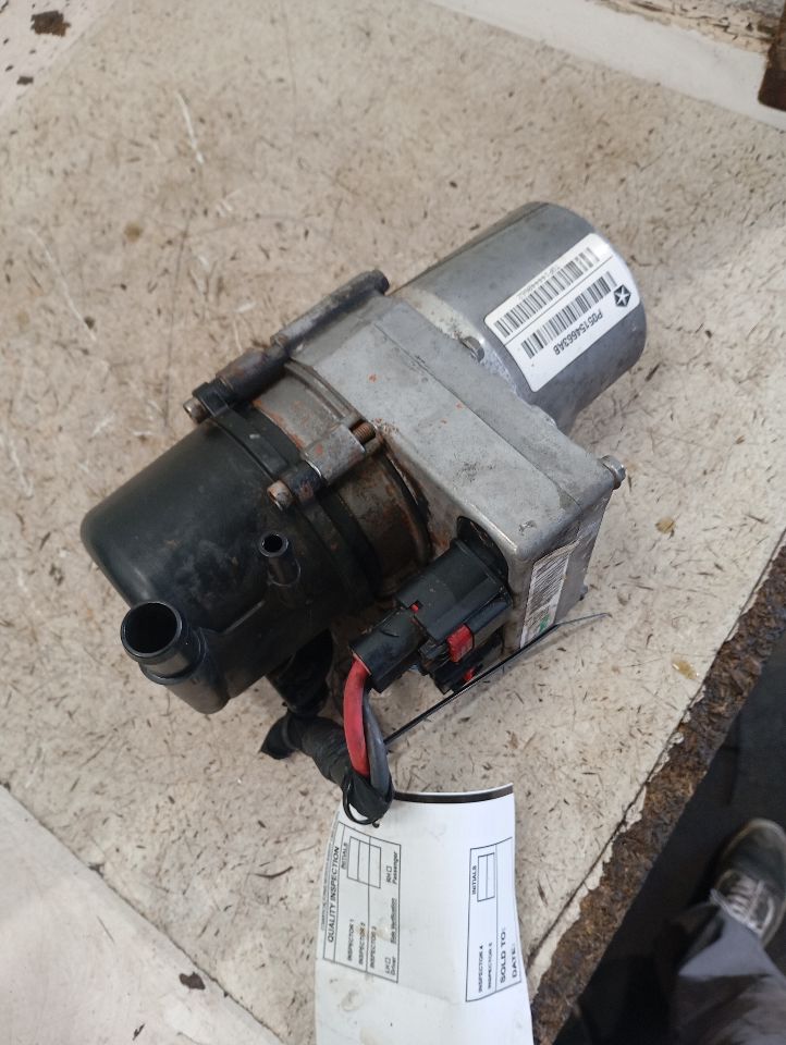 2014 GRAND CHEROKEE Jeep PS Pump/Motor
