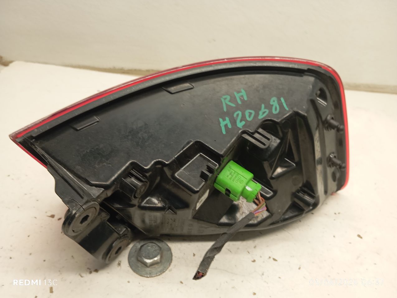 Part image 5