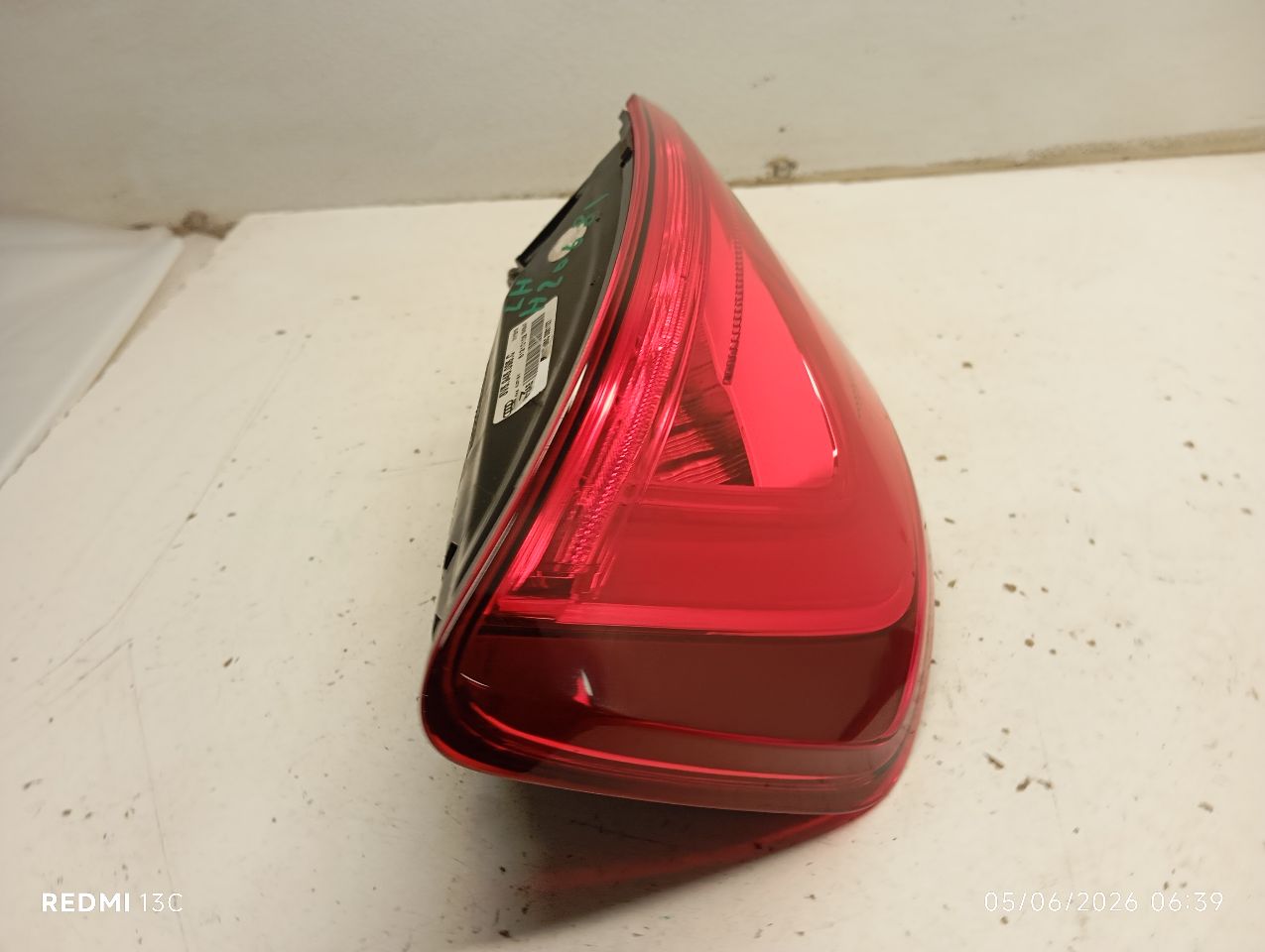 Part image 4