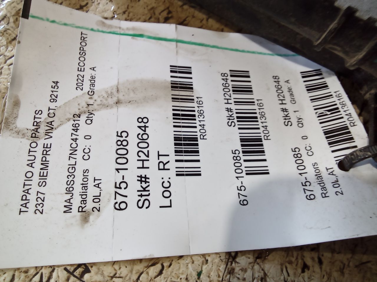 Part image 5