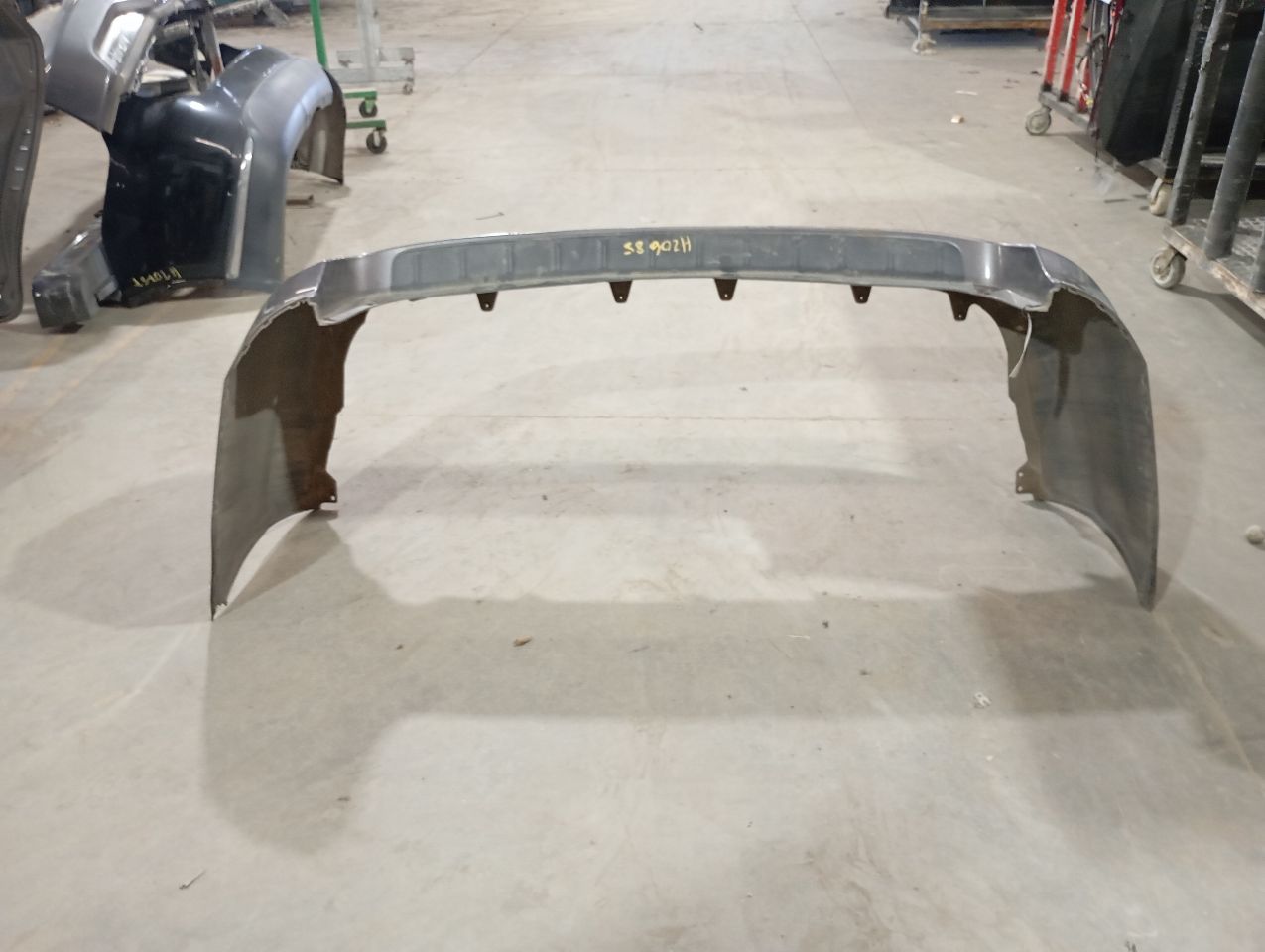 Part image 8