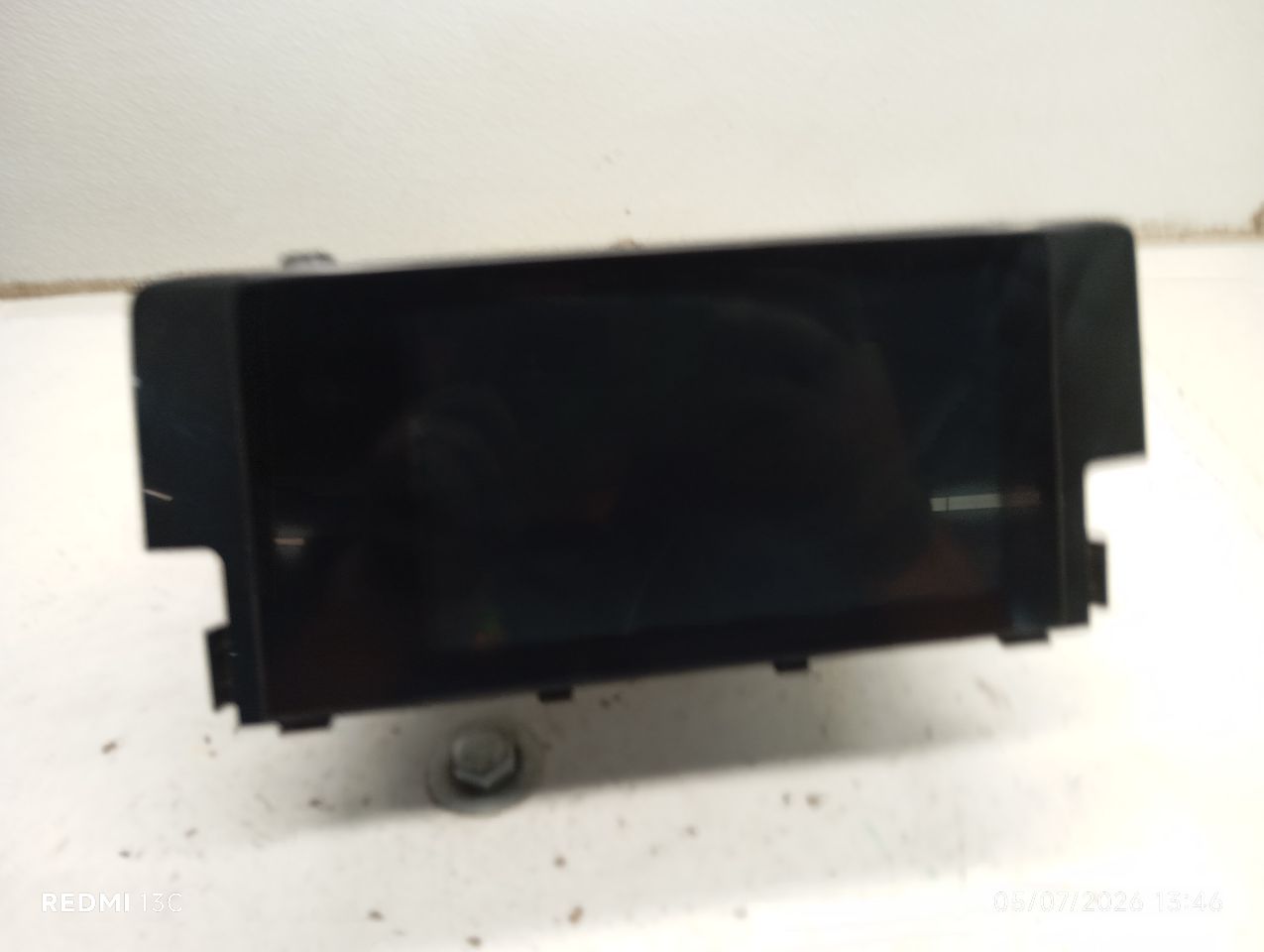 Used 2016 Honda CIVIC Radio Audio - Stock #H20652