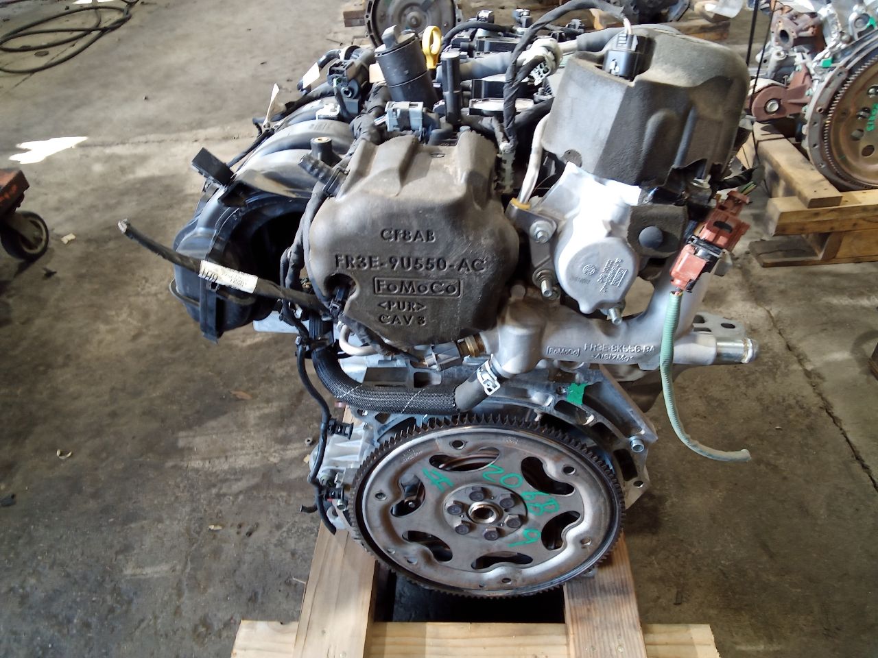 Part image 3