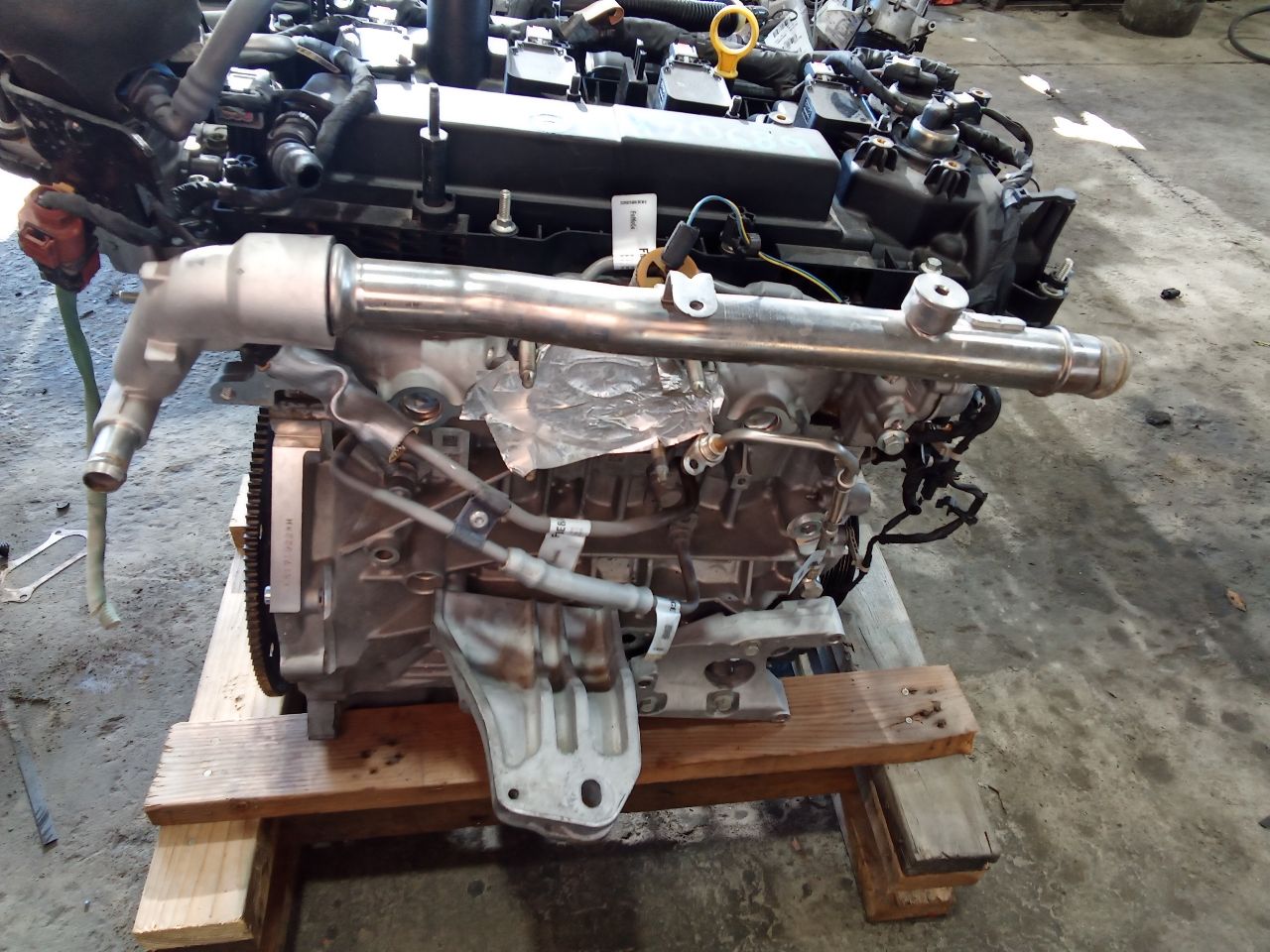 Part image 5