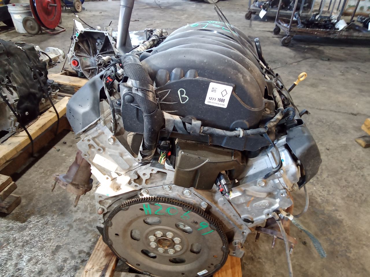 Part image 3