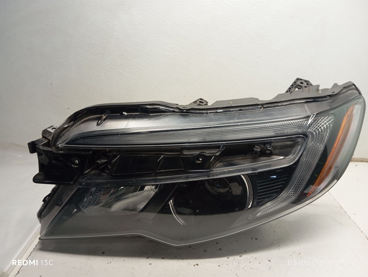 2019 Honda PASSPORT Headlamp Assembly