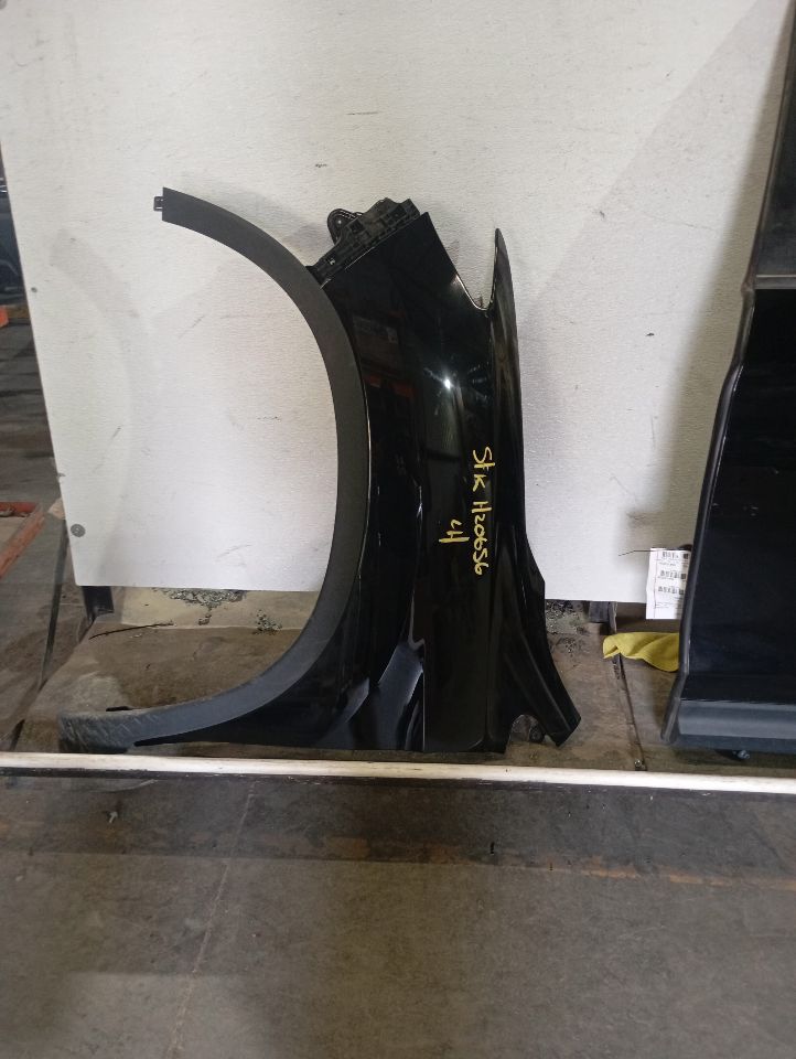 2019 Honda PASSPORT Fender