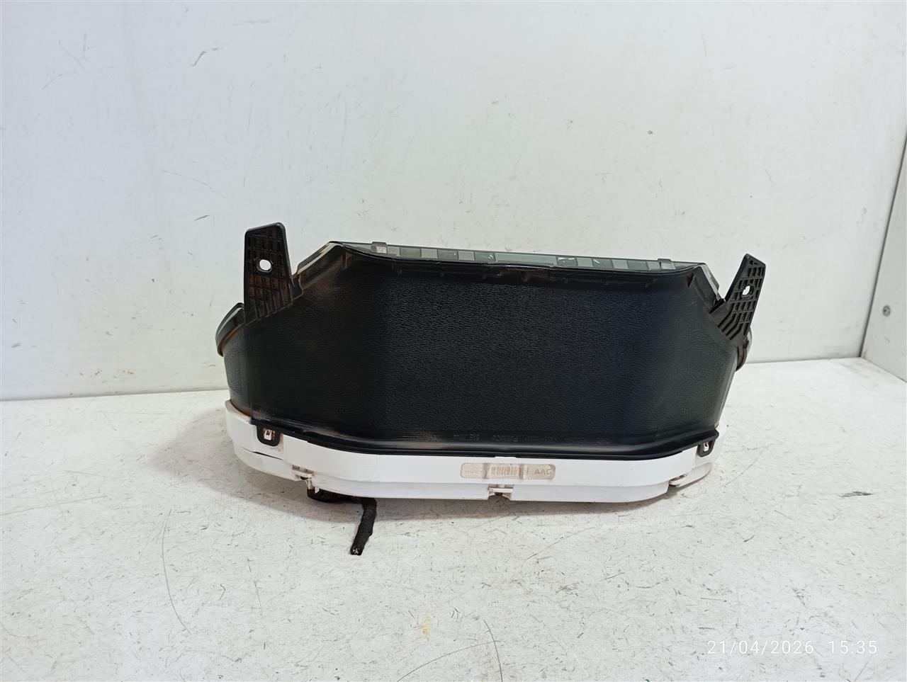 Used 2015 Ford FORD F150 PICKUP w/o paddle shift - Stock #A14646