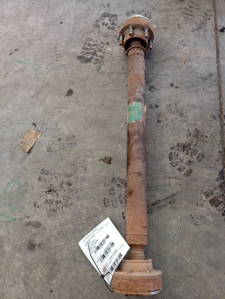 2015 Ford FORD F150 PICKUP Drive Shaft, Front