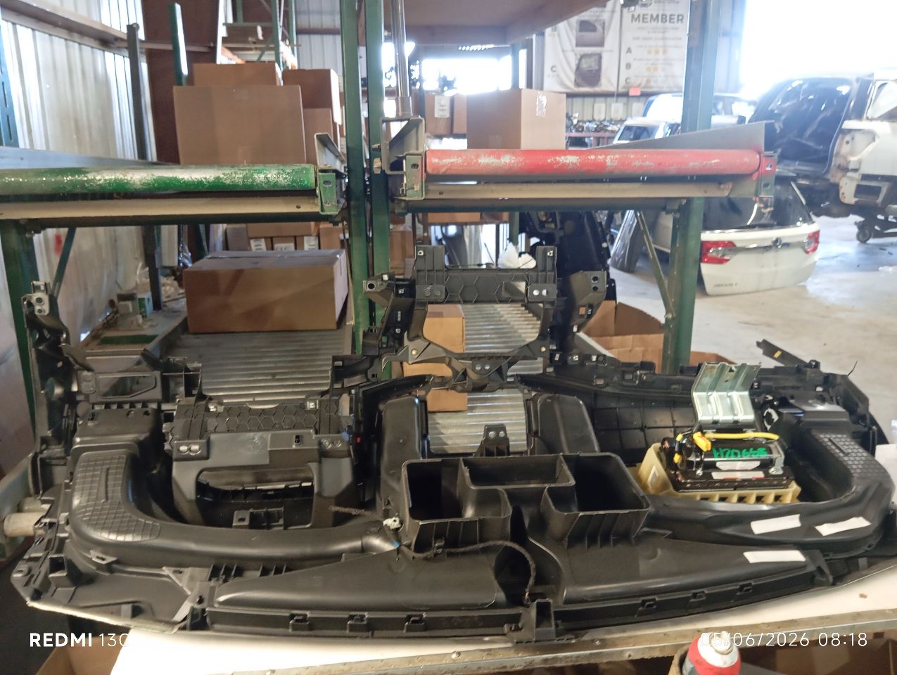 Part image 13