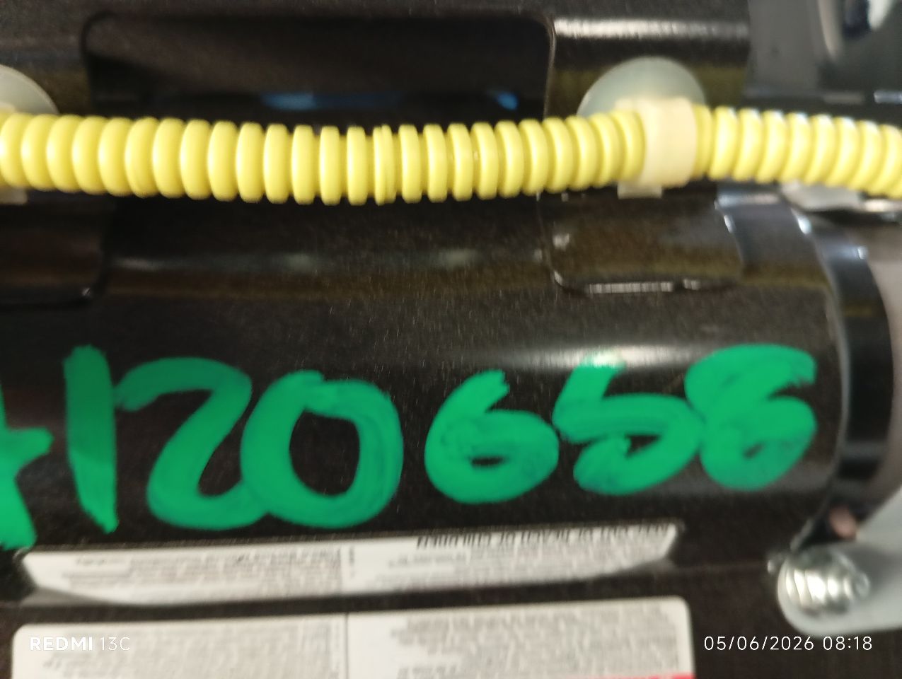Part image 15