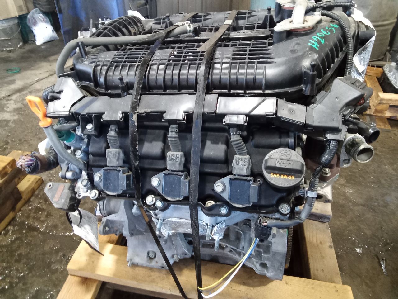 Part image 6