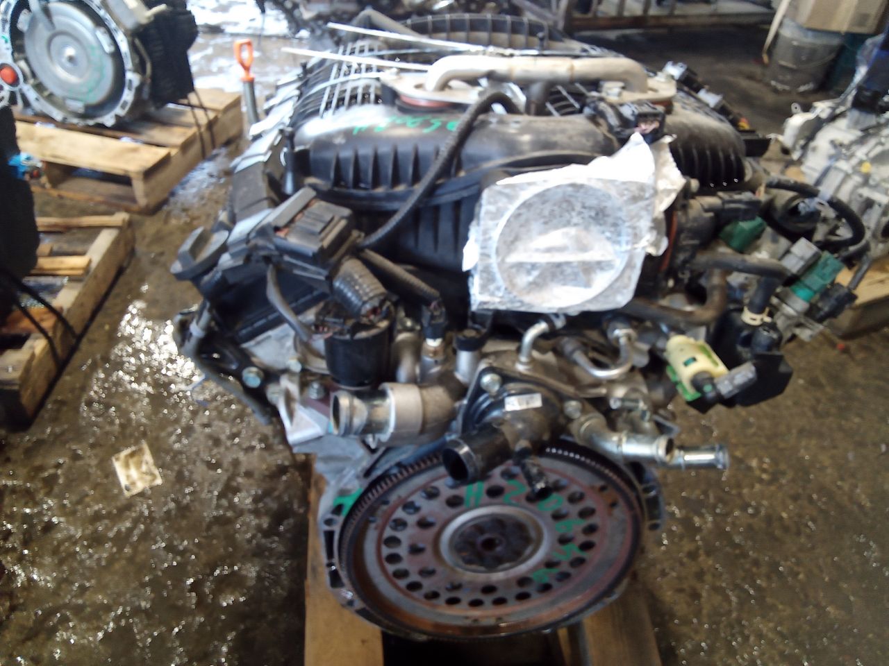 Part image 7
