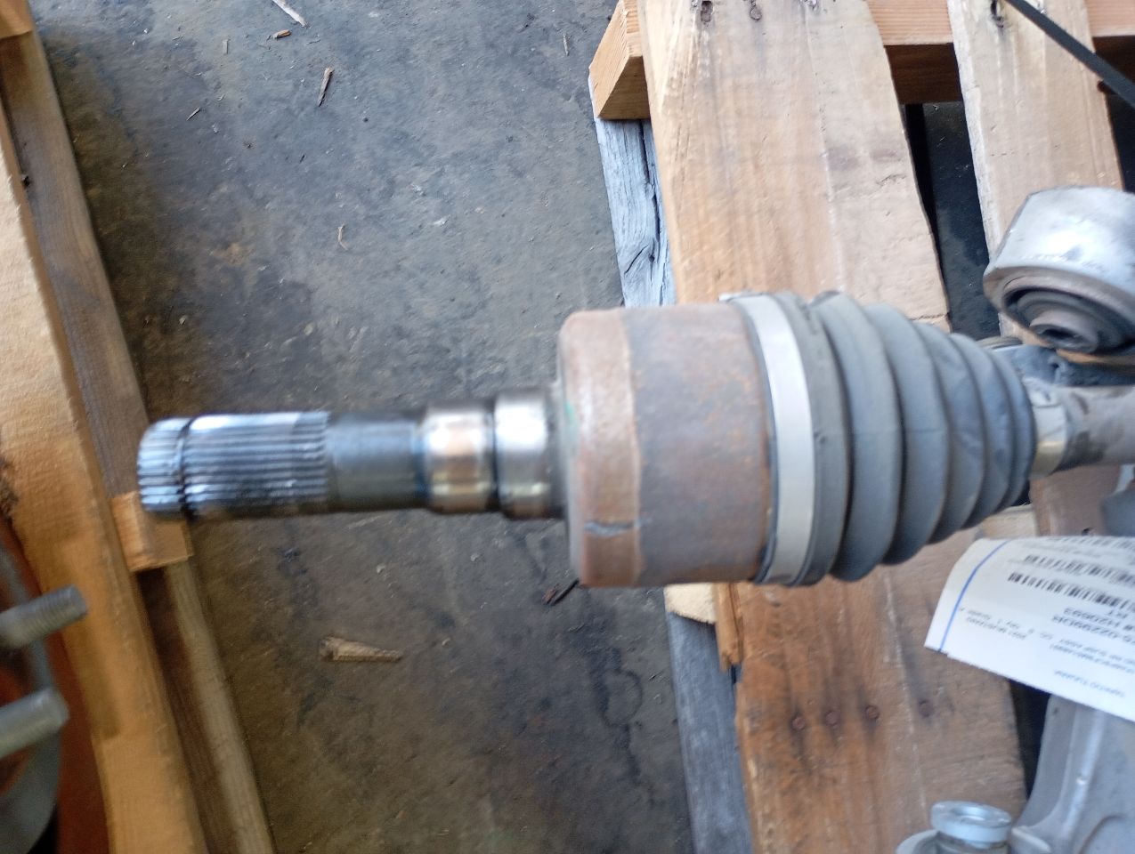 Part image 6