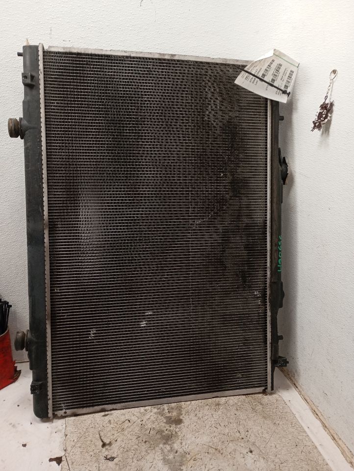 2019 PASSPORT Honda Radiators