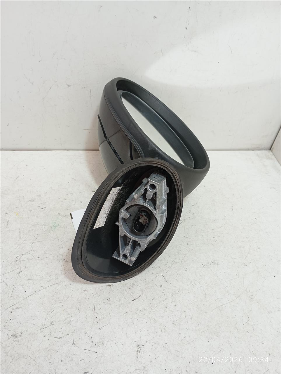 Used 2014 MINI Cooper COUNTRYMAN L. - Stock #A14670