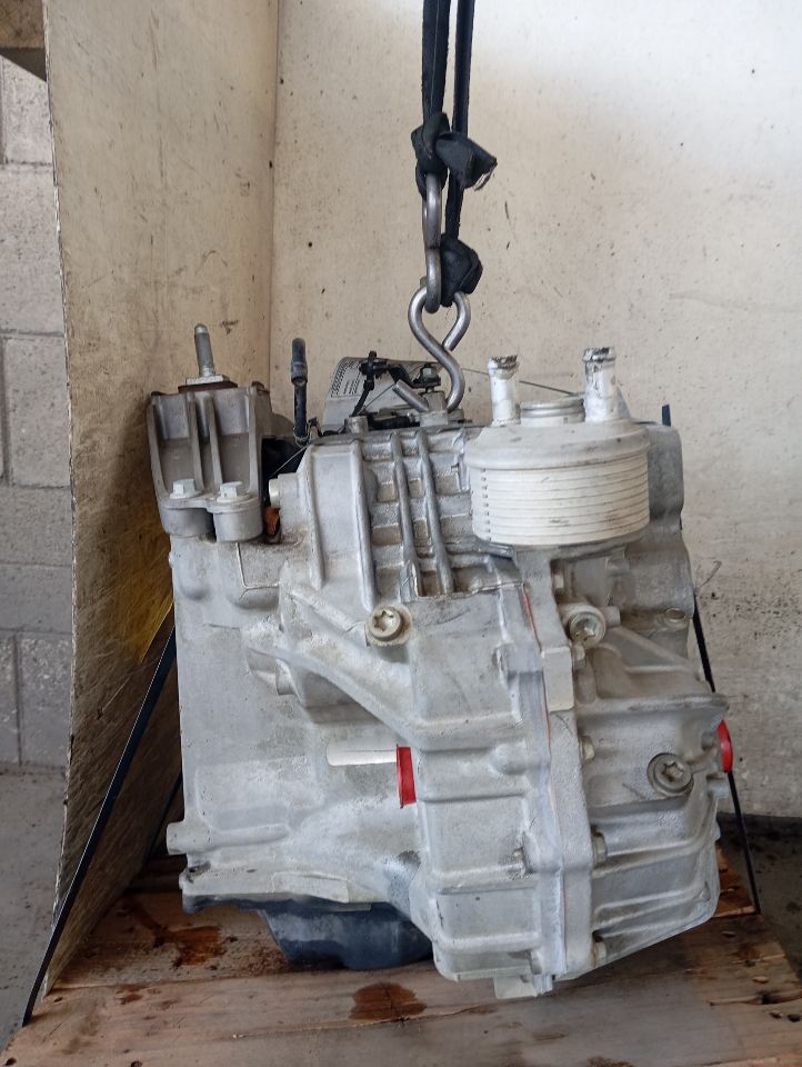 2014 MINI Cooper COUNTRYMAN Transmiss,Transaxle