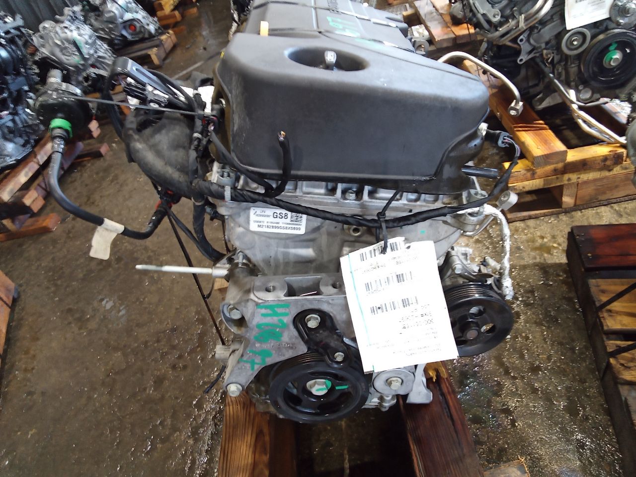 Part image 1