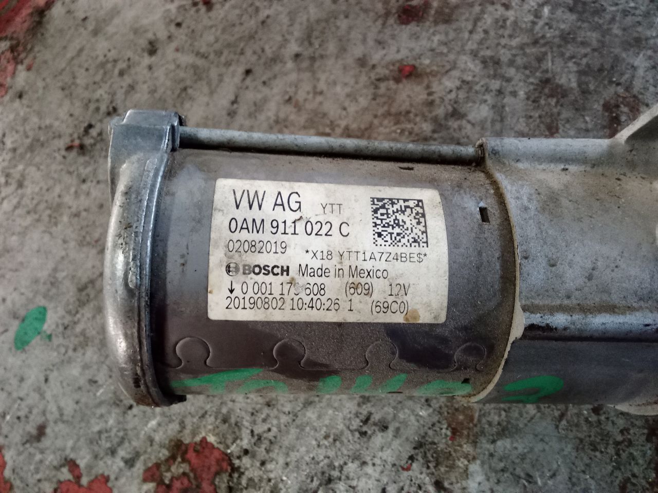 Part image 4