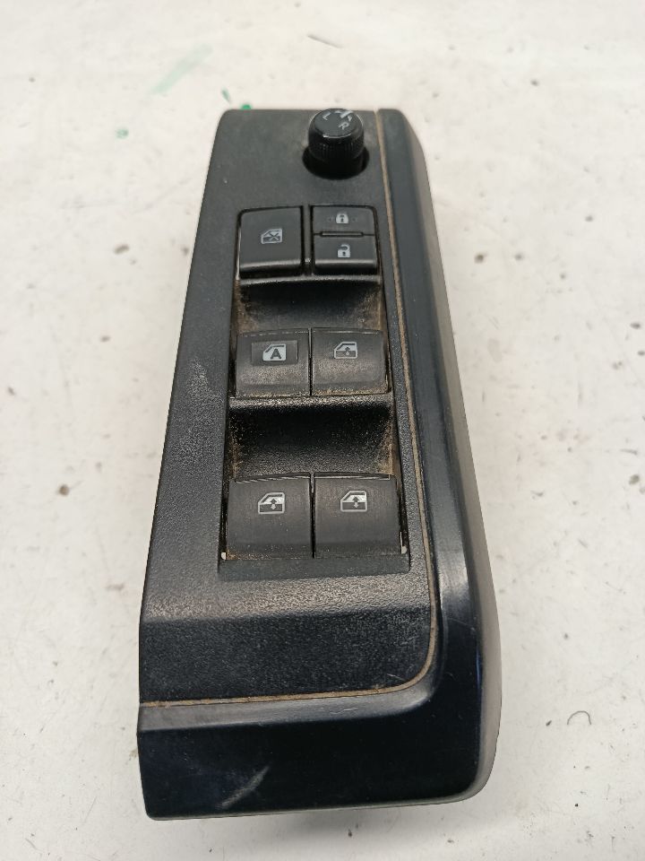 Used 2021 Toyota TACOMA Front Door Switch - Stock #H20422