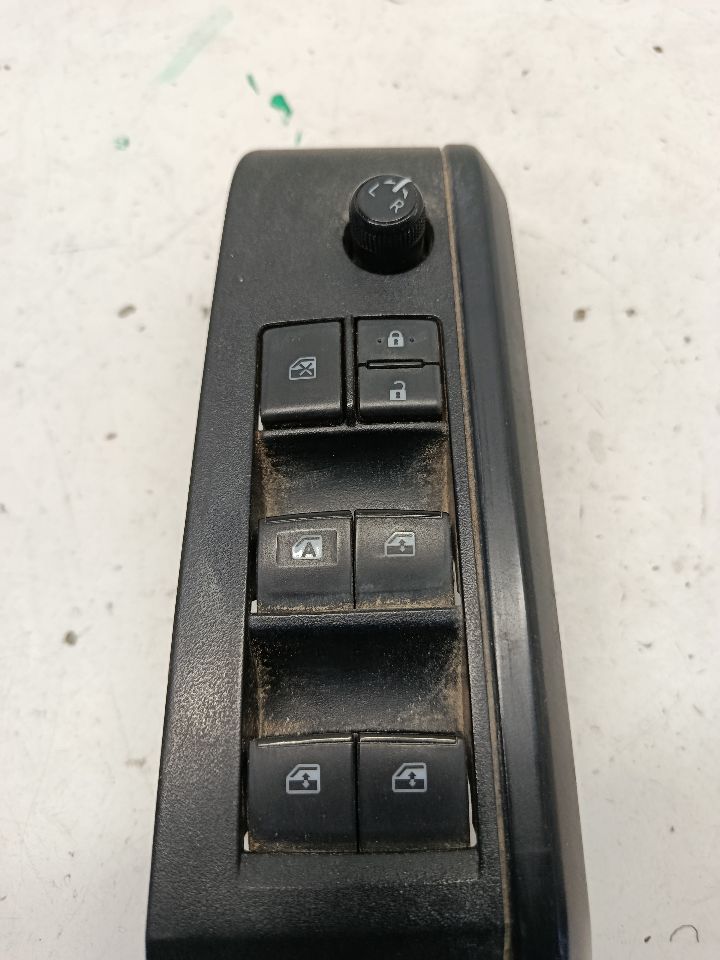 Used 2021 Toyota TACOMA Front Door Switch - Stock #H20422