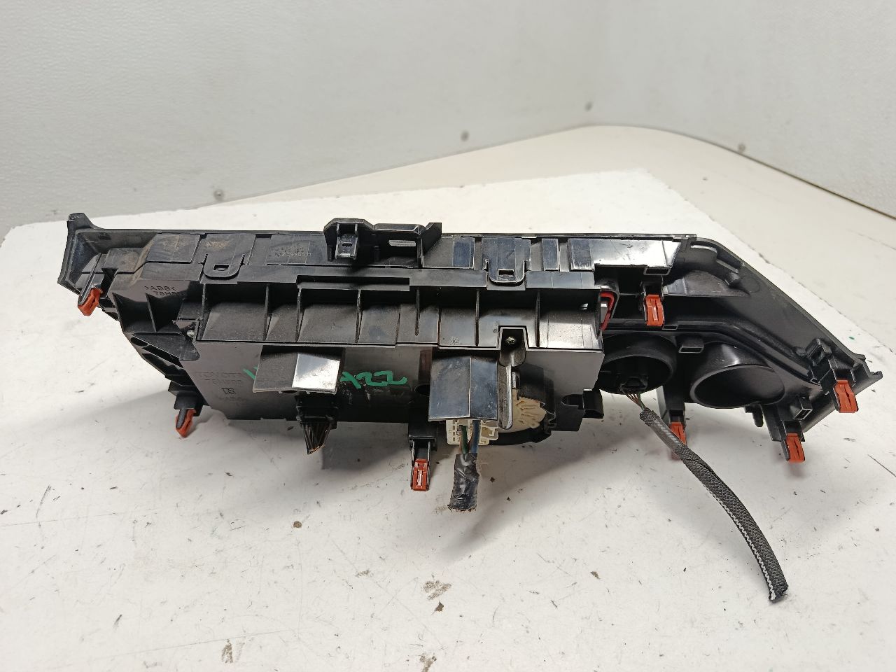 Used 2021 Toyota TACOMA Temp Control - Stock #H20422