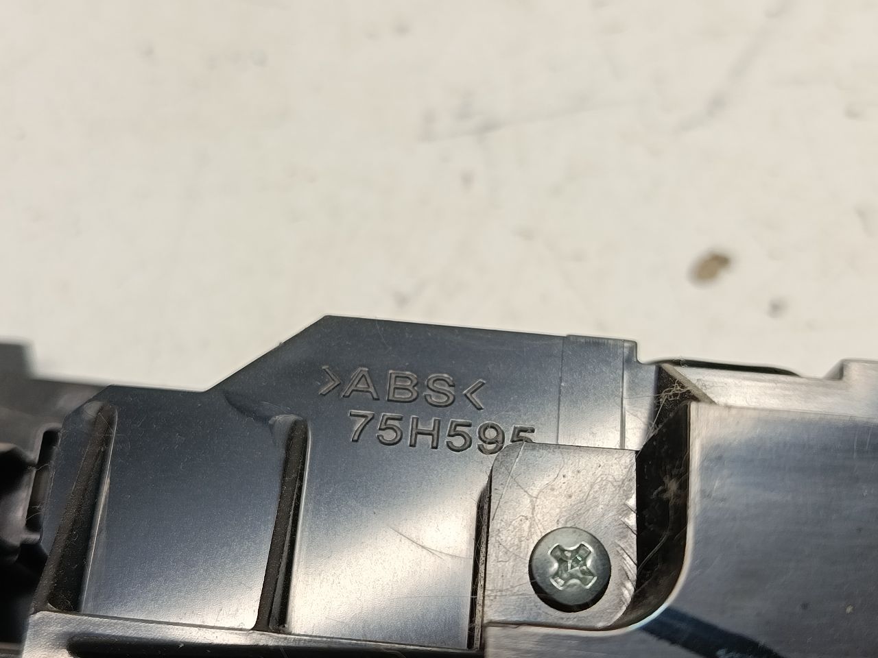 Used 2021 Toyota TACOMA Temp Control - Stock #H20422