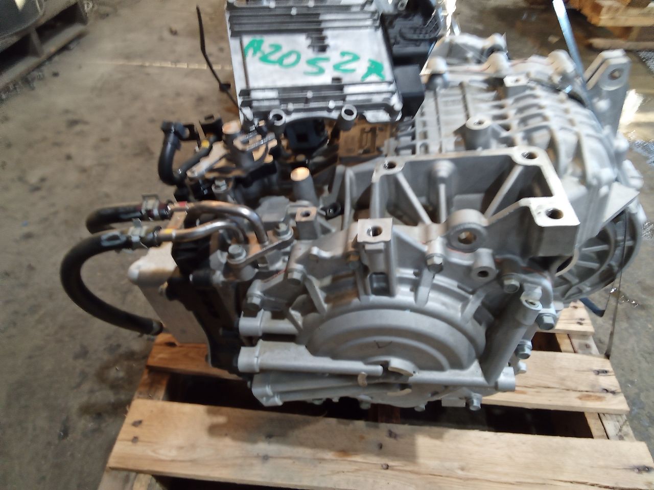 Part image 9