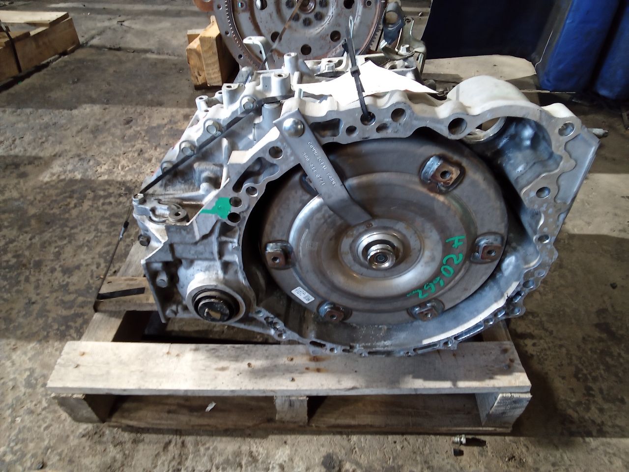 Part image 6