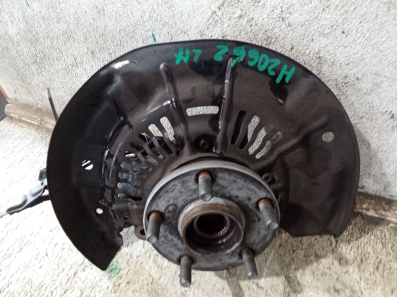 Part image 5