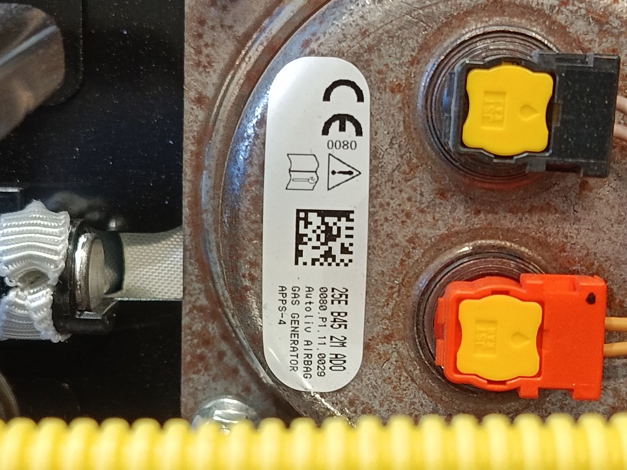 Part image 9