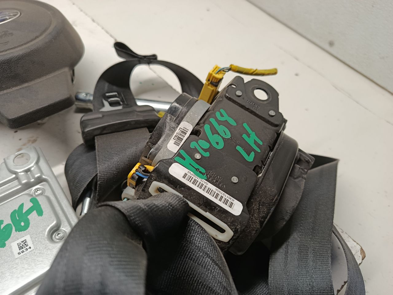 Part image 12