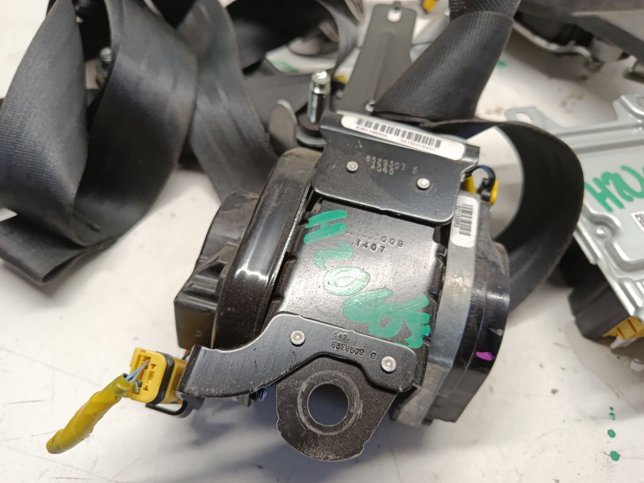 Part image 13